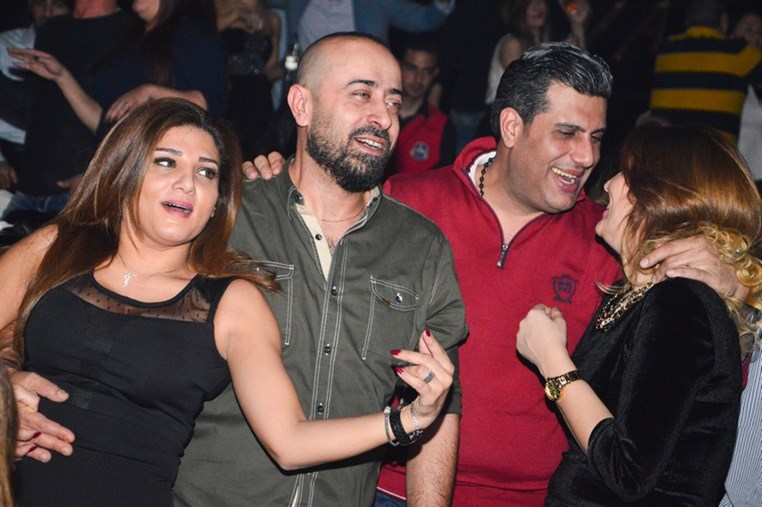 Diva's Stars on Saturday Night